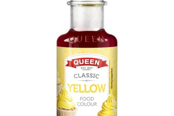 Is yellow food coloring bad for you