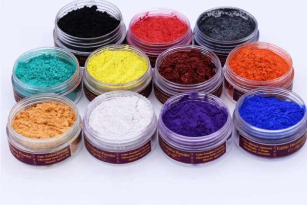 Food coloring powder suppliers