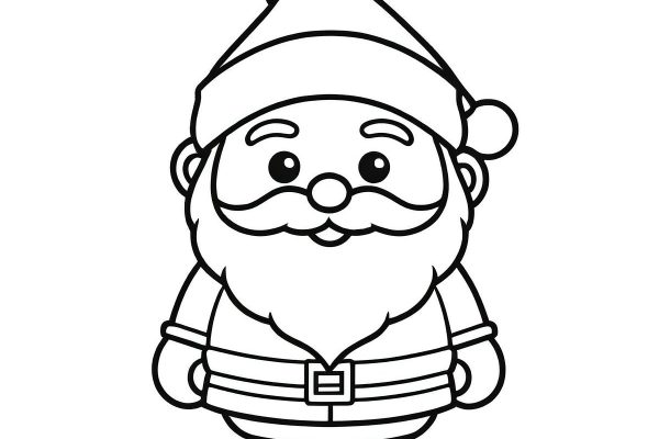 Coloring pages christmas