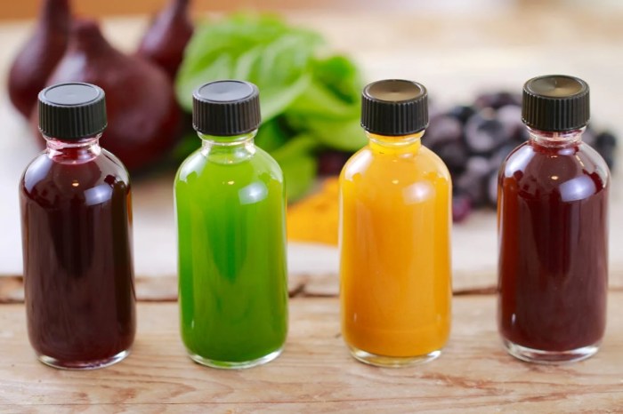 How to make food coloring colors