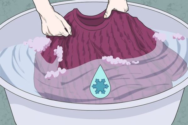 Clothes coloring food dye wikihow color