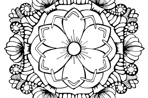 Free coloring pages printable