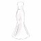 High Neck Mermaid Wedding Dress A Style Guide