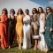 High-End Wedding Guest Dresses A Style Guide