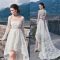 Hi Lo Wedding Dresses A Style Guide