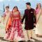 Indian Wedding Gown Dress A Comprehensive Guide