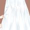 How to Make a Bustle on a Wedding Dress