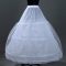 Hoop Skirts for Wedding Dresses A Timeless Trend