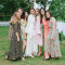 For Love & Lemons Wedding Guest Dresses