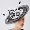 Hat for Wedding Dress The Perfect Complement