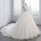 High Low Lace Wedding Dress A Guide