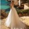 Ivory Beach Wedding Dresses A Guide