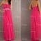 Hot Pink Dresses for Wedding A Style Guide