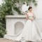 Korean Modern Wedding Dresses A Style Guide