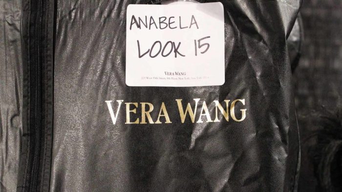 How much do vera wang wedding dresses cost