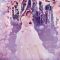 Fairy Whimsical Wedding Dress Designs