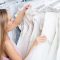 How Much Is Wedding Dress Cleaning?