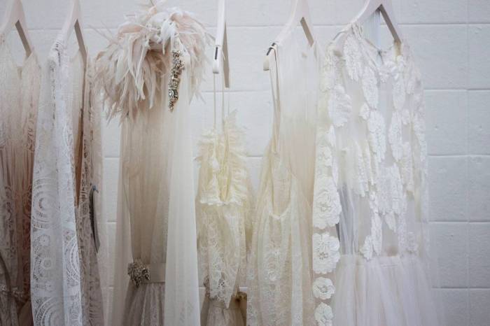 How can i preserve my wedding dress