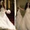 Leighton Meesters Wedding Dress A Style Icon